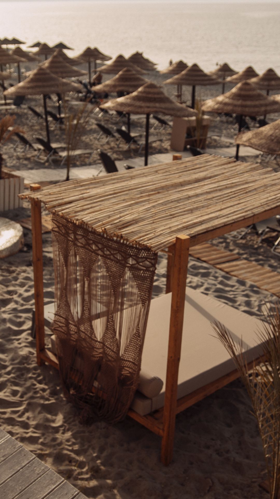 Neromylos Family Beach