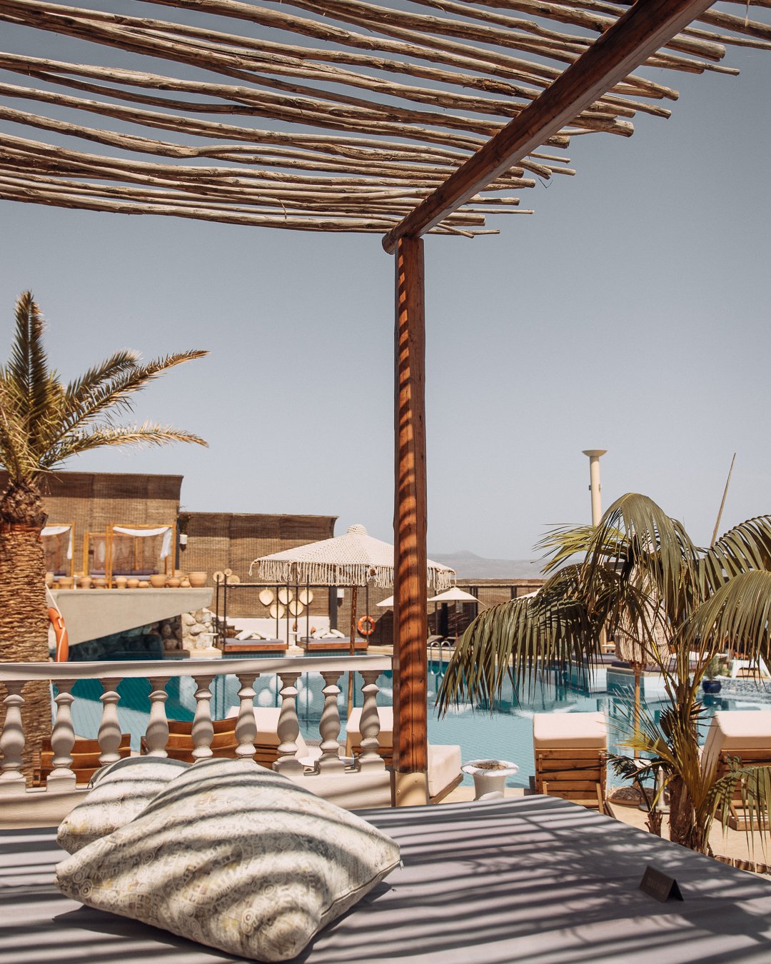 Beyond the Sunbed: Discovering the Best Mediterranean Flavors in Platanias, Chania