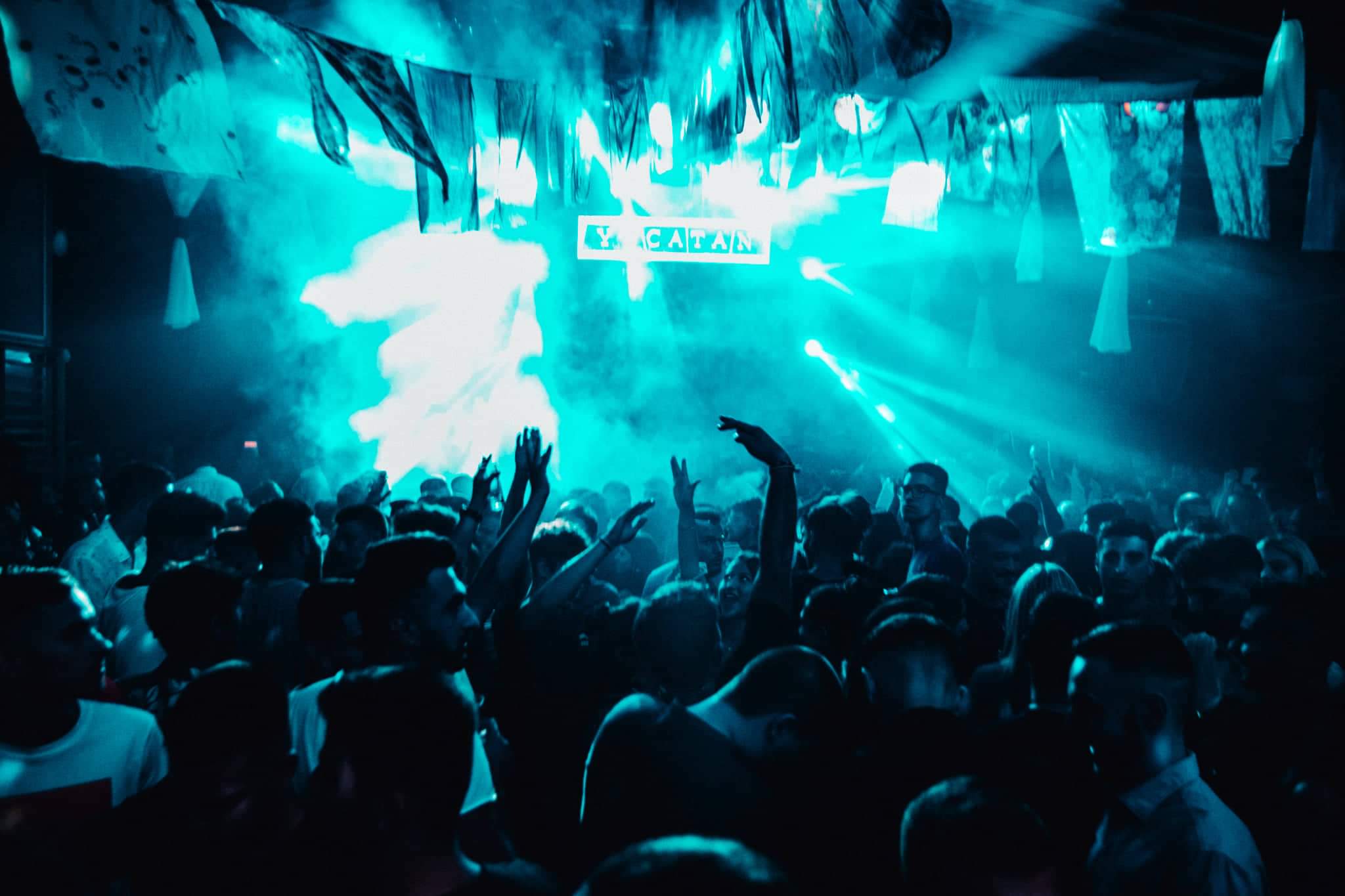 Mylos Club Chania history